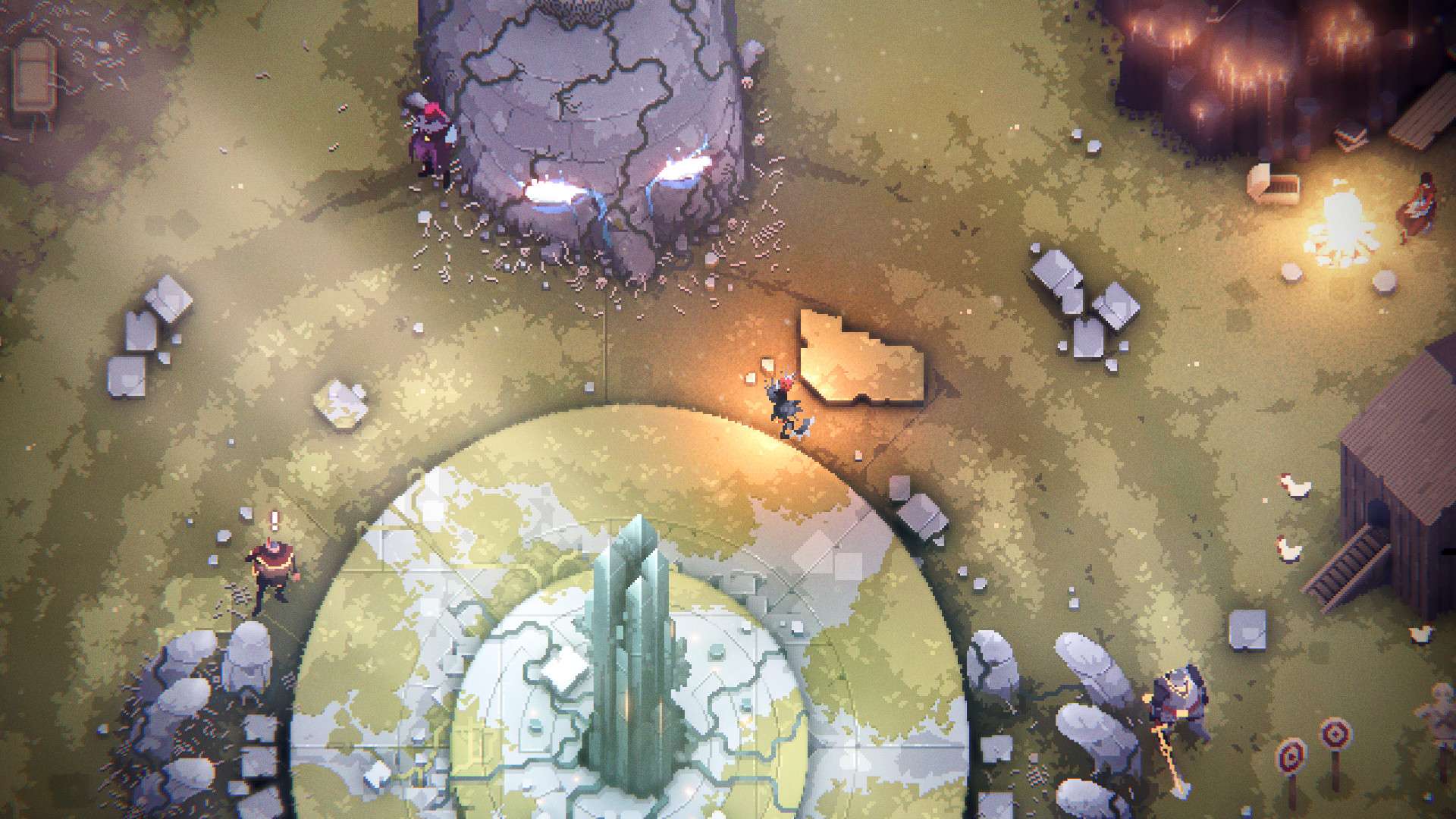 【端游推荐】劫掠之河 v1.1.01 官方简体中文 解压即玩游戏攻略_手游下载 第6张 【端游推荐】劫掠之河 v1.1.01 官方简体中文 解压即玩游戏攻略_手游下载 第6张