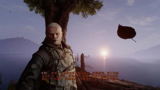【游戏推荐】地铁:离去 (豪华全DLC)游戏攻略_手游下载 第7张 【游戏推荐】地铁:离去 (豪华全DLC)游戏攻略_手游下载 第7张