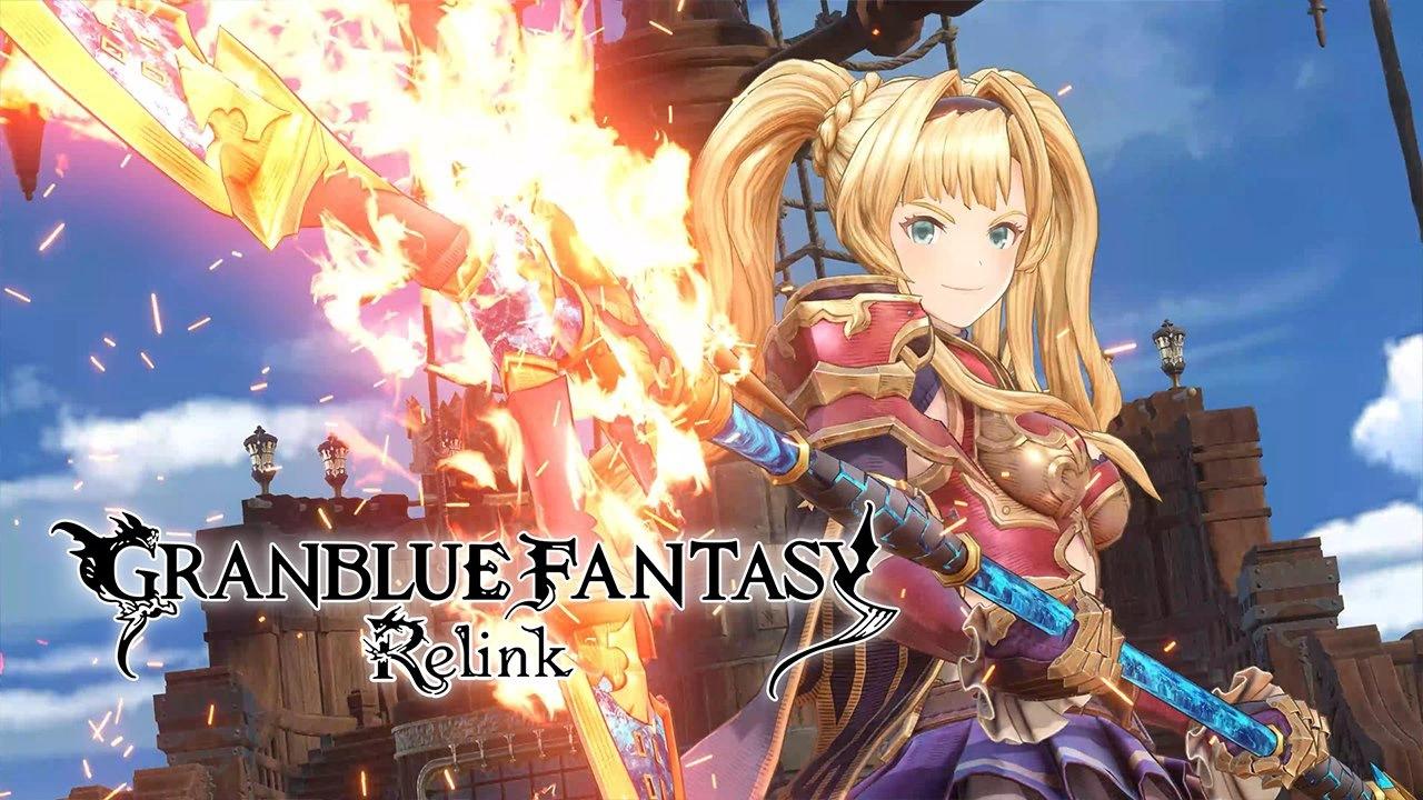 【端游推荐】碧蓝幻想relinkv1.1.3游戏攻略_手游下载 第1张 【端游推荐】碧蓝幻想relinkv1.1.3游戏攻略_手游下载 第1张