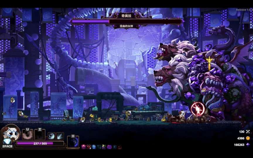 【手游推荐】小骨:英雄杀手,Steam完美移植版游戏攻略_手游下载 第5张 【手游推荐】小骨:英雄杀手,Steam完美移植版游戏攻略_手游下载 第5张