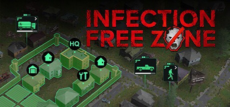 【端游推荐】无感染区 v0.24.6.5-14 中文(解压即玩)游戏攻略_手游下载 第1张 【端游推荐】无感染区 v0.24.6.5-14 中文(解压即玩)游戏攻略_手游下载 第1张