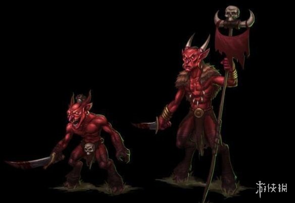【快爆攻略】暗黑4沉沦魔在哪?游戏攻略_手游下载 第2张 【快爆攻略】暗黑4沉沦魔在哪?游戏攻略_手游下载 第2张