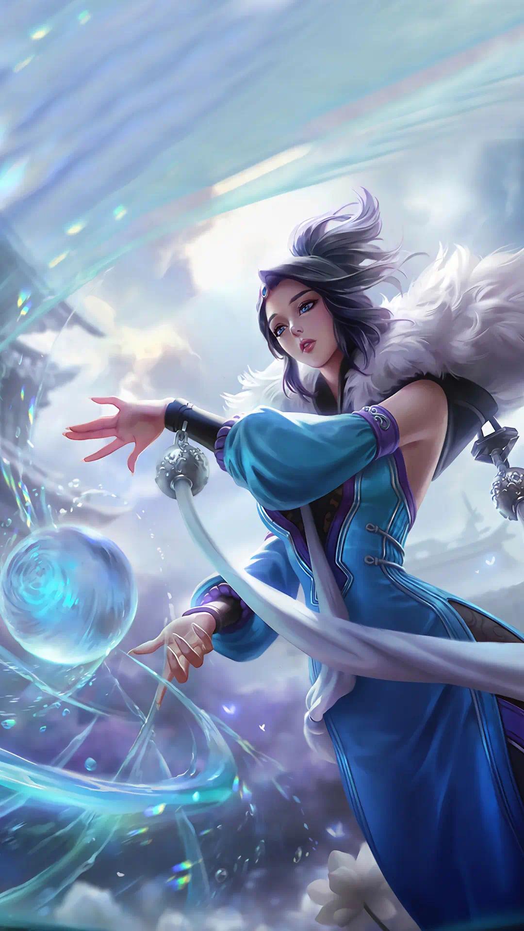 【王者美图】美女姐姐游戏攻略_手游下载 第4张 【王者美图】美女姐姐游戏攻略_手游下载 第4张