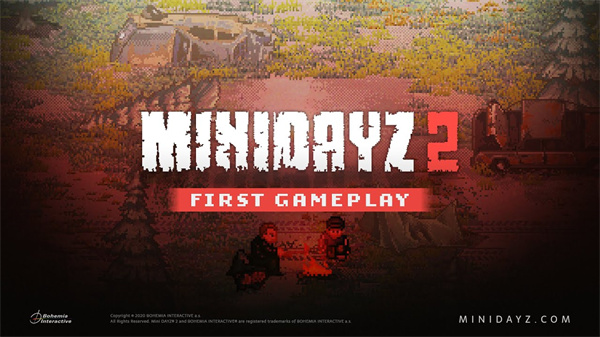 【手游推荐】迷你Dzy 2游戏攻略_手游下载 第1张 【手游推荐】迷你Dzy 2游戏攻略_手游下载 第1张