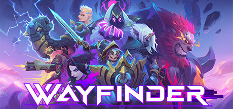 【端游推荐】Wayfinder 寻路者 v0.4.1 中文游戏攻略_手游下载 第1张 【端游推荐】Wayfinder 寻路者 v0.4.1 中文游戏攻略_手游下载 第1张