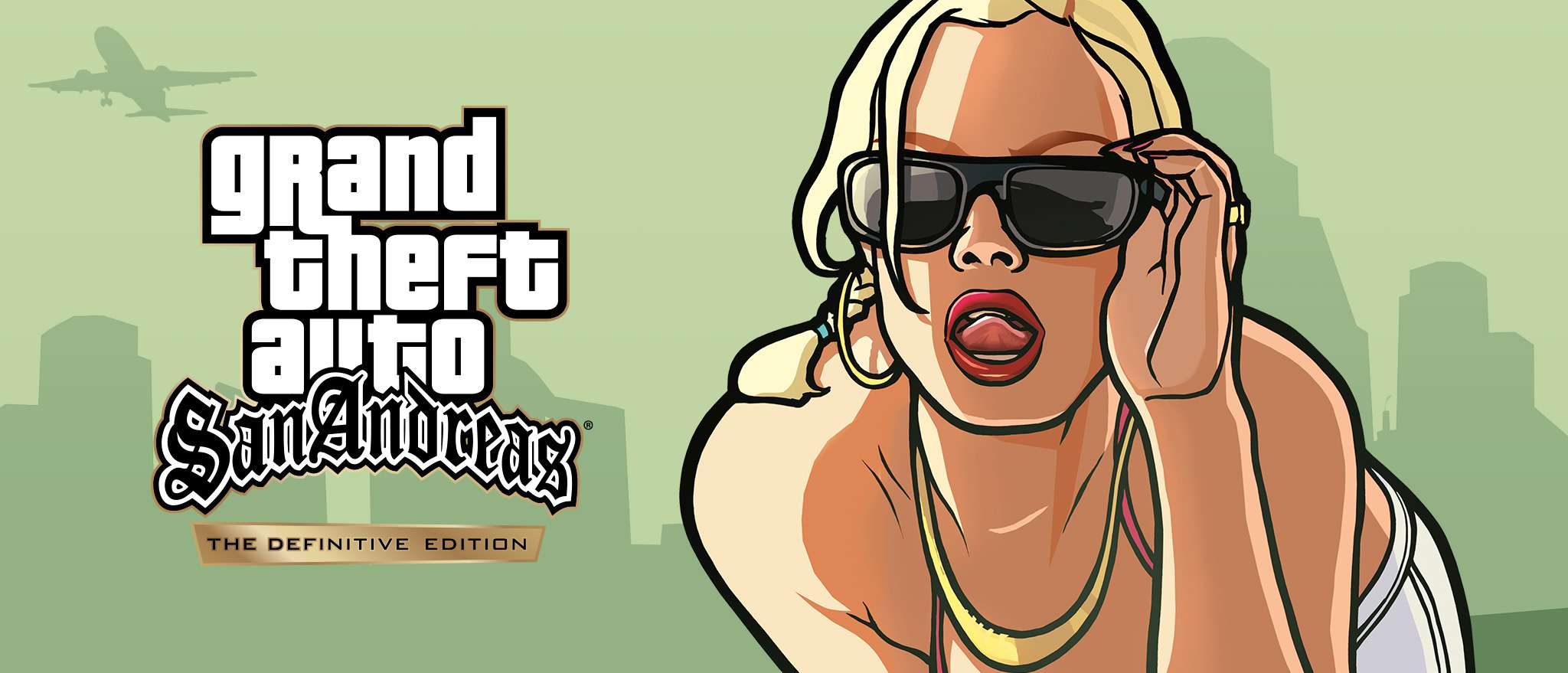 【手游推荐】gta三部曲最终版游戏攻略_手游下载 第1张 【手游推荐】gta三部曲最终版游戏攻略_手游下载 第1张