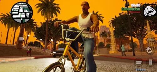 【手游推荐】gta三部曲最终版游戏攻略_手游下载 第4张 【手游推荐】gta三部曲最终版游戏攻略_手游下载 第4张