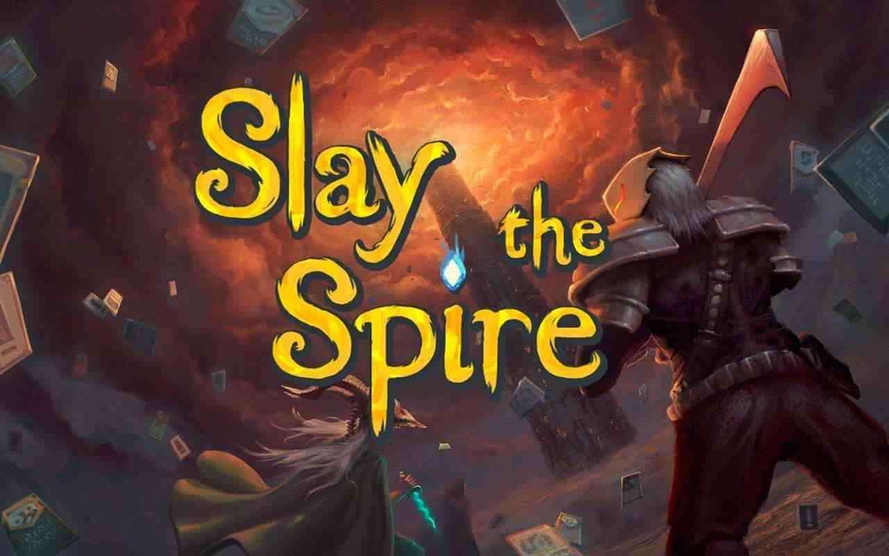 【手游推荐】盘点Steam完美移植的卡牌构筑类神作手游❗游戏攻略_手游下载 第1张 【手游推荐】盘点Steam完美移植的卡牌构筑类神作手游❗游戏攻略_手游下载 第1张