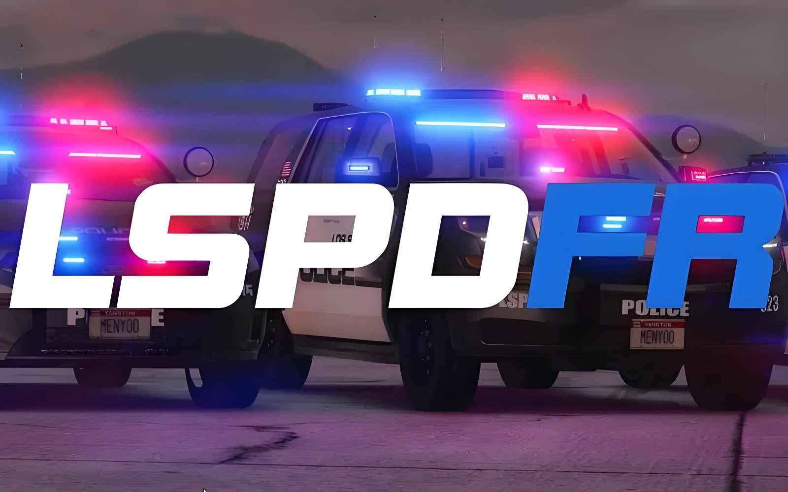 【端游推荐】侠盗猎车手5 GTA5 LSPDFR警察MOD游戏攻略_手游下载 第3张 【端游推荐】侠盗猎车手5 GTA5 LSPDFR警察MOD游戏攻略_手游下载 第3张