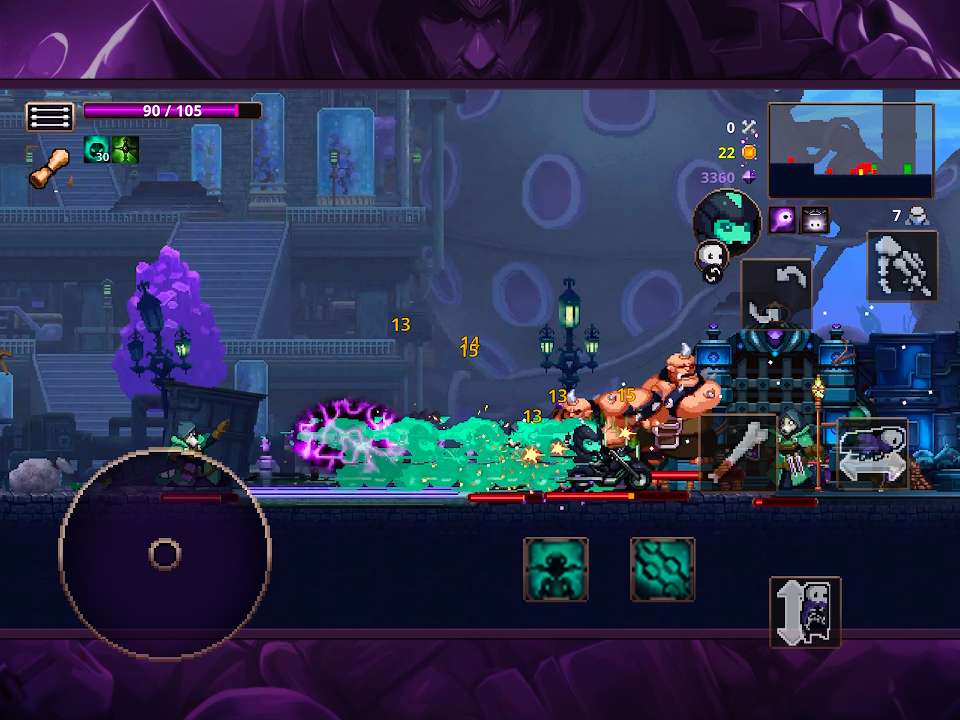 【手游推荐】小骨:英雄杀手 Steam移植游戏攻略_手游下载 第3张 【手游推荐】小骨:英雄杀手 Steam移植游戏攻略_手游下载 第3张