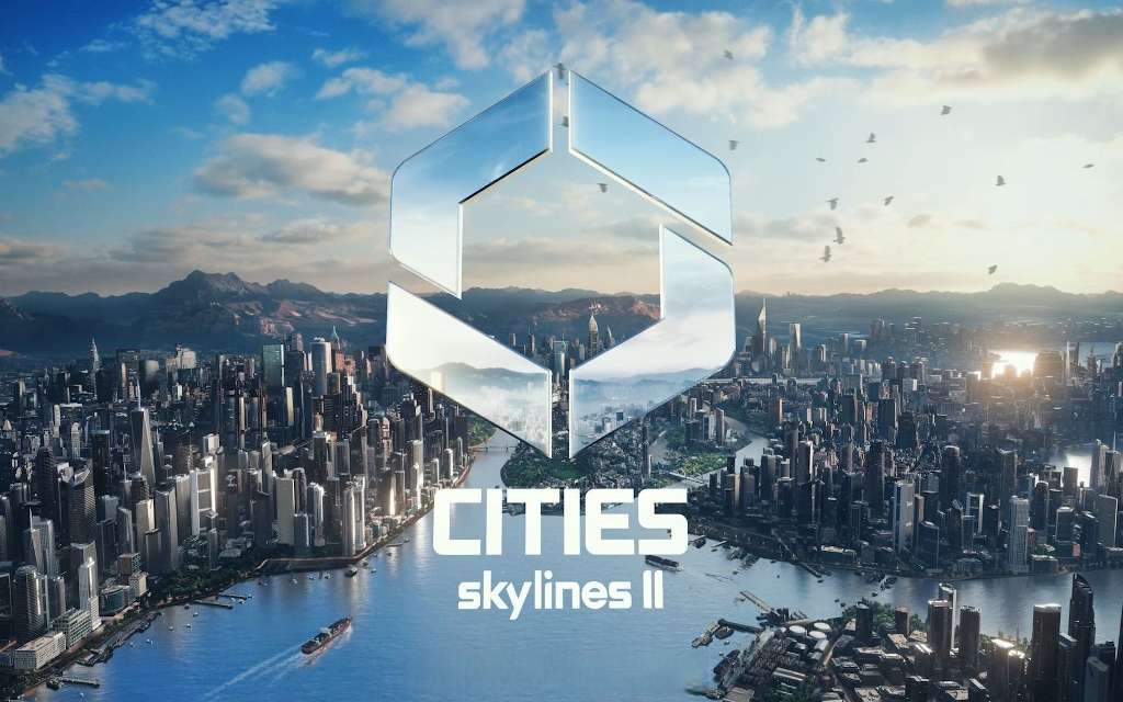 【端游推荐】都市:天际线v1.17.1.F4最新版豪华中文游戏攻略_手游下载 第1张 【端游推荐】都市:天际线v1.17.1.F4最新版豪华中文游戏攻略_手游下载 第1张