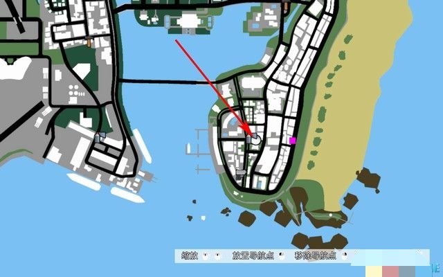 【游戏攻略】《侠盗猎车:罪恶都市》决定版全任务攻略(3)游戏攻略_手游下载 第1张 【游戏攻略】《侠盗猎车:罪恶都市》决定版全任务攻略(3)游戏攻略_手游下载 第1张