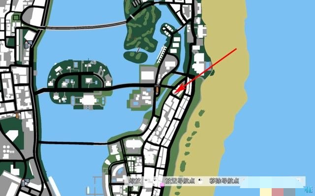 【游戏攻略】《侠盗猎车:罪恶都市》决定版全任务攻略(3)游戏攻略_手游下载 第4张 【游戏攻略】《侠盗猎车:罪恶都市》决定版全任务攻略(3)游戏攻略_手游下载 第4张