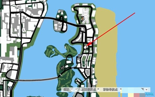 【游戏攻略】《侠盗猎车:罪恶都市》决定版全任务攻略(3)游戏攻略_手游下载 第5张 【游戏攻略】《侠盗猎车:罪恶都市》决定版全任务攻略(3)游戏攻略_手游下载 第5张
