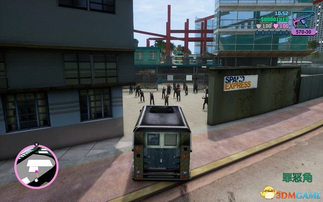 【游戏攻略】《侠盗猎车:罪恶都市》决定版全任务攻略(6)游戏攻略_手游下载 第2张 【游戏攻略】《侠盗猎车:罪恶都市》决定版全任务攻略(6)游戏攻略_手游下载 第2张
