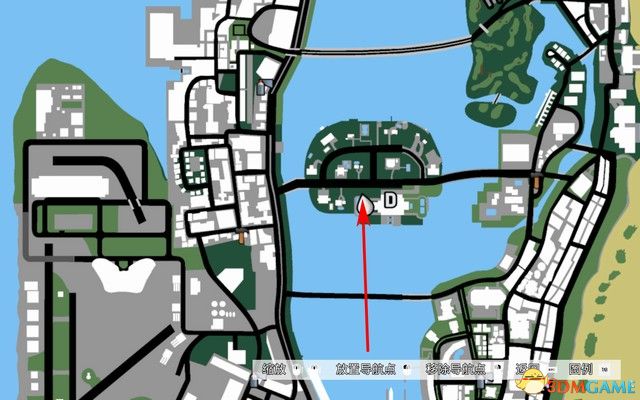 【游戏攻略】《侠盗猎车:罪恶都市》决定版全任务攻略(9)游戏攻略_手游下载 第5张 【游戏攻略】《侠盗猎车:罪恶都市》决定版全任务攻略(9)游戏攻略_手游下载 第5张