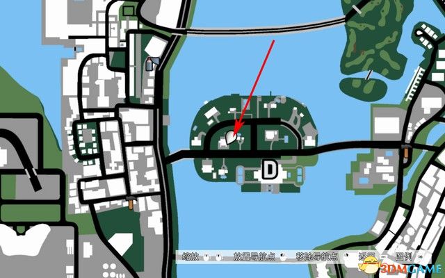 【游戏攻略】《侠盗猎车:罪恶都市》决定版全任务攻略(9)游戏攻略_手游下载 第6张 【游戏攻略】《侠盗猎车:罪恶都市》决定版全任务攻略(9)游戏攻略_手游下载 第6张