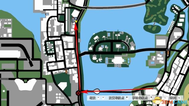 【游戏攻略】《侠盗猎车：罪恶都市》决定版全任务攻略（13）游戏攻略_手游下载  第2张
