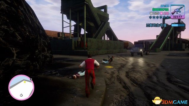 【游戏攻略】《侠盗猎车:罪恶都市》决定版全任务攻略(14)游戏攻略_手游下载 第3张 【游戏攻略】《侠盗猎车:罪恶都市》决定版全任务攻略(14)游戏攻略_手游下载 第3张