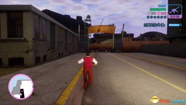 【游戏攻略】《侠盗猎车:罪恶都市》决定版全任务攻略(14)游戏攻略_手游下载 第2张 【游戏攻略】《侠盗猎车:罪恶都市》决定版全任务攻略(14)游戏攻略_手游下载 第2张