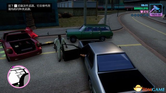 【游戏攻略】《侠盗猎车:罪恶都市》决定版全任务攻略(14)游戏攻略_手游下载 第4张 【游戏攻略】《侠盗猎车:罪恶都市》决定版全任务攻略(14)游戏攻略_手游下载 第4张