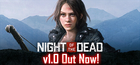 【端游推荐】死亡之夜 v1.0.1.4官方中文 解压即玩游戏攻略_手游下载 第1张 【端游推荐】死亡之夜 v1.0.1.4官方中文 解压即玩游戏攻略_手游下载 第1张