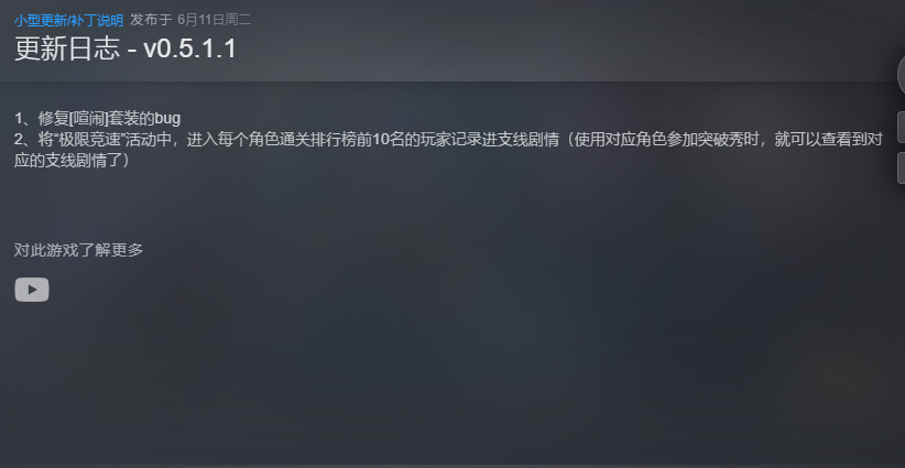 【端游推荐】数字魅影: 极限竞赛 v0.5.1.1 中文游戏攻略_手游下载 第2张 【端游推荐】数字魅影: 极限竞赛 v0.5.1.1 中文游戏攻略_手游下载 第2张