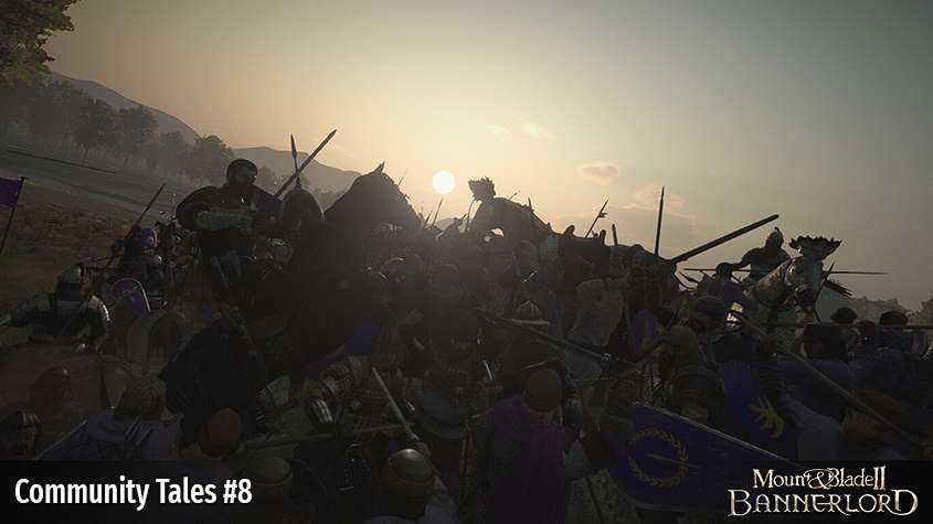 【端游推荐】骑马与砍杀2 v1.2.10 豪华中文版(解压即玩)游戏攻略_手游下载 第3张 【端游推荐】骑马与砍杀2 v1.2.10 豪华中文版(解压即玩)游戏攻略_手游下载 第3张