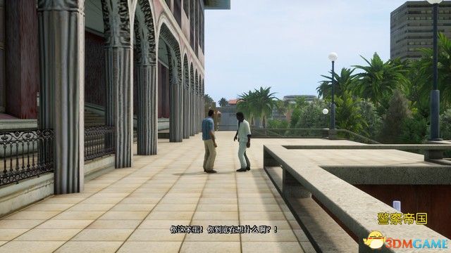 【游戏攻略】《侠盗猎车:罪恶都市》决定版全任务攻略(18)游戏攻略_手游下载 第1张 【游戏攻略】《侠盗猎车:罪恶都市》决定版全任务攻略(18)游戏攻略_手游下载 第1张