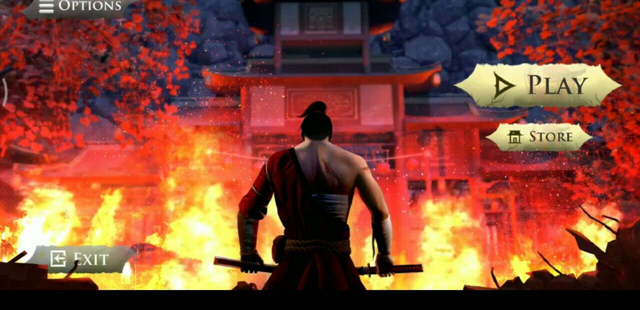 【手游推荐】忍者武士隆游戏攻略_手游下载 第1张 【手游推荐】忍者武士隆游戏攻略_手游下载 第1张