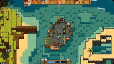 【手游推荐】天命与厄运:世界,Steam完美移植版游戏攻略_手游下载 第2张 【手游推荐】天命与厄运:世界,Steam完美移植版游戏攻略_手游下载 第2张