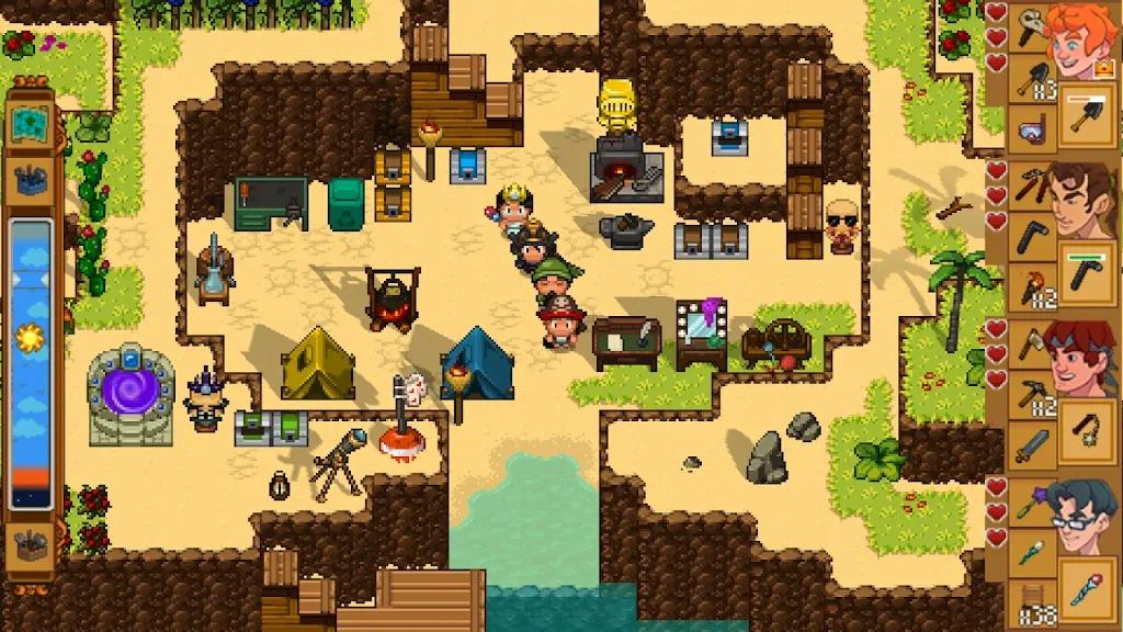 【手游推荐】天命与厄运:世界,Steam完美移植版游戏攻略_手游下载 第3张 【手游推荐】天命与厄运:世界,Steam完美移植版游戏攻略_手游下载 第3张