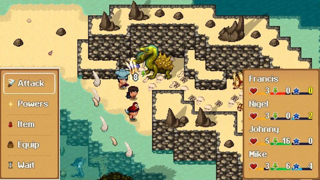 【手游推荐】天命与厄运:世界,Steam完美移植版游戏攻略_手游下载 第5张 【手游推荐】天命与厄运:世界,Steam完美移植版游戏攻略_手游下载 第5张