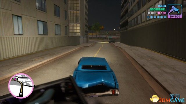 【游戏攻略】《侠盗猎车:罪恶都市》决定版全任务攻略(22)游戏攻略_手游下载 第3张 【游戏攻略】《侠盗猎车:罪恶都市》决定版全任务攻略(22)游戏攻略_手游下载 第3张