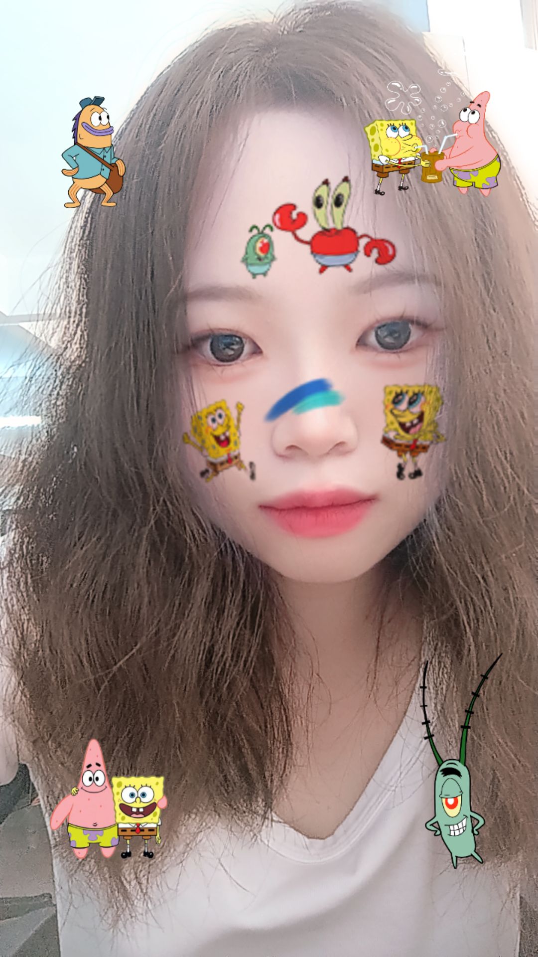 【王者女神】心乱心静，慢慢说；若真没话，就别说游戏攻略_手游下载  第4张