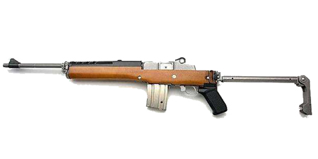 【攻略】Mini14武器伤害游戏攻略_手游下载  第1张
