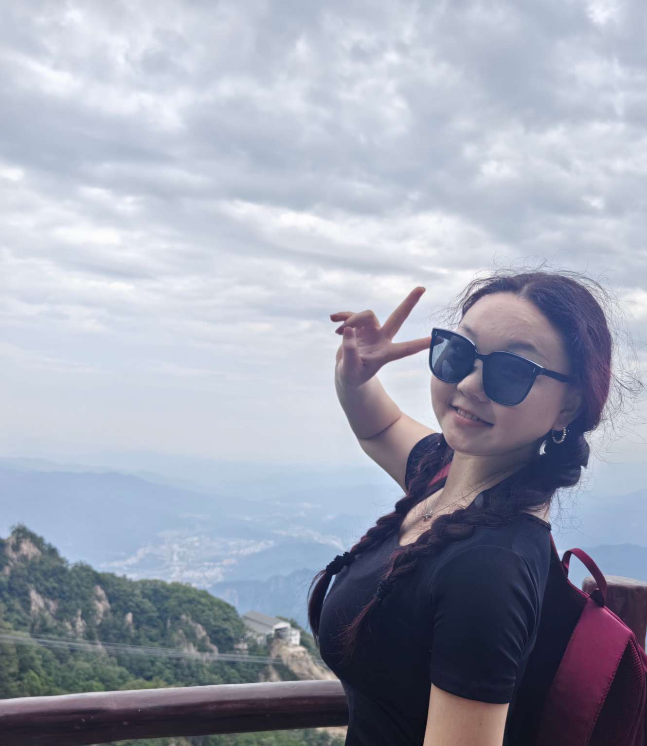 【王者女神】老君山，拿下游戏攻略_手游下载  第1张
