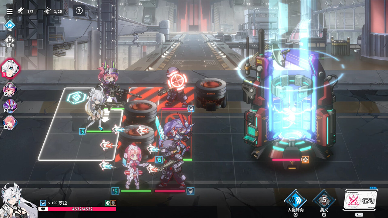 【端游推荐】赛博甜心 v1.0.0 中文版 全DLC游戏攻略_手游下载 第6张 【端游推荐】赛博甜心 v1.0.0 中文版 全DLC游戏攻略_手游下载 第6张