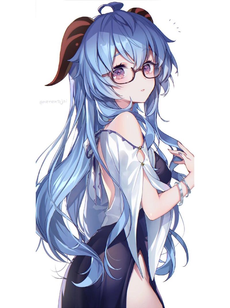 【精美图片】原神2024-6-20-20.18游戏攻略_手游下载  第2张