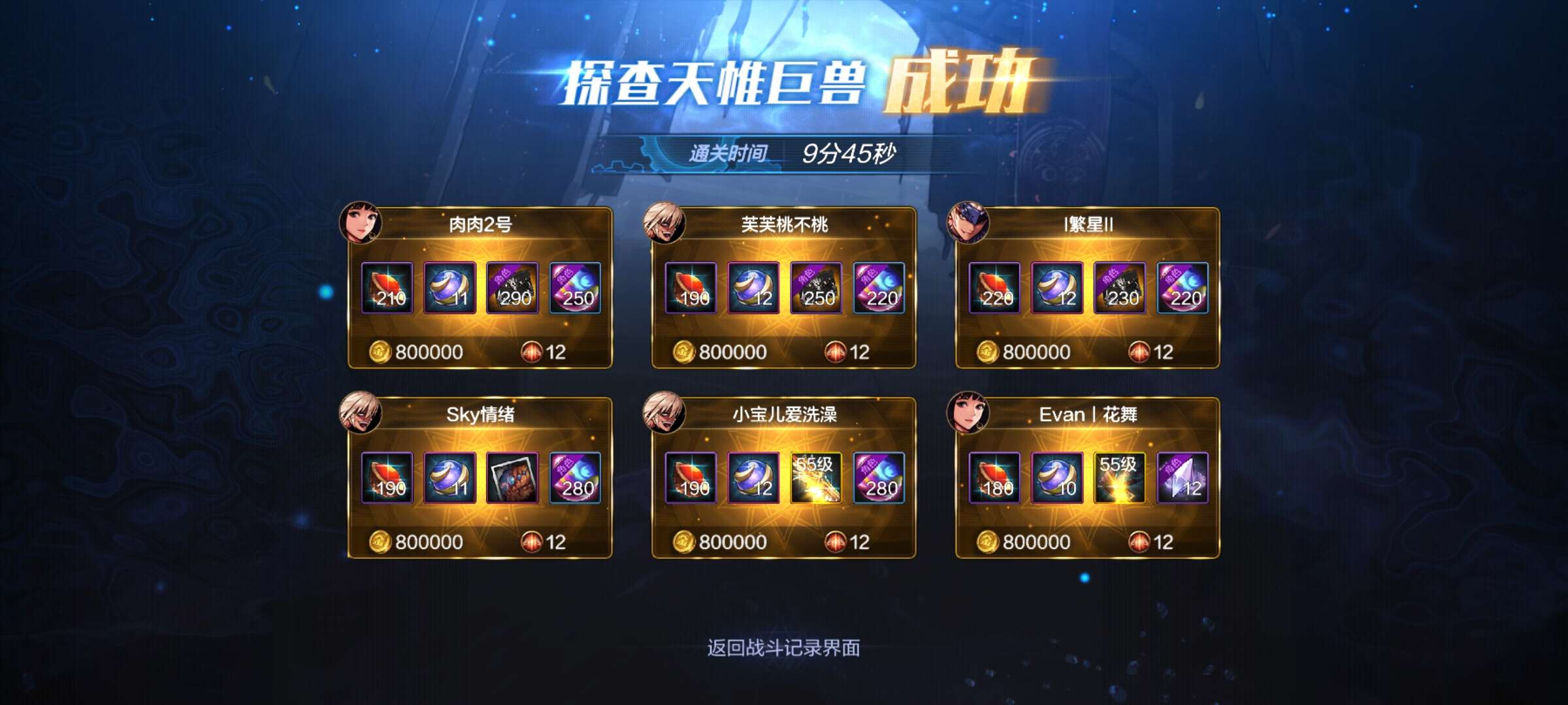 【交流】哎，这就毕业了？游戏攻略_手游下载  第1张