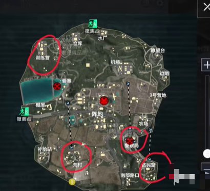 【资讯】铁逃生金库密码卡获得方法游戏攻略_手游下载 第3张 【资讯】铁逃生金库密码卡获得方法游戏攻略_手游下载 第3张