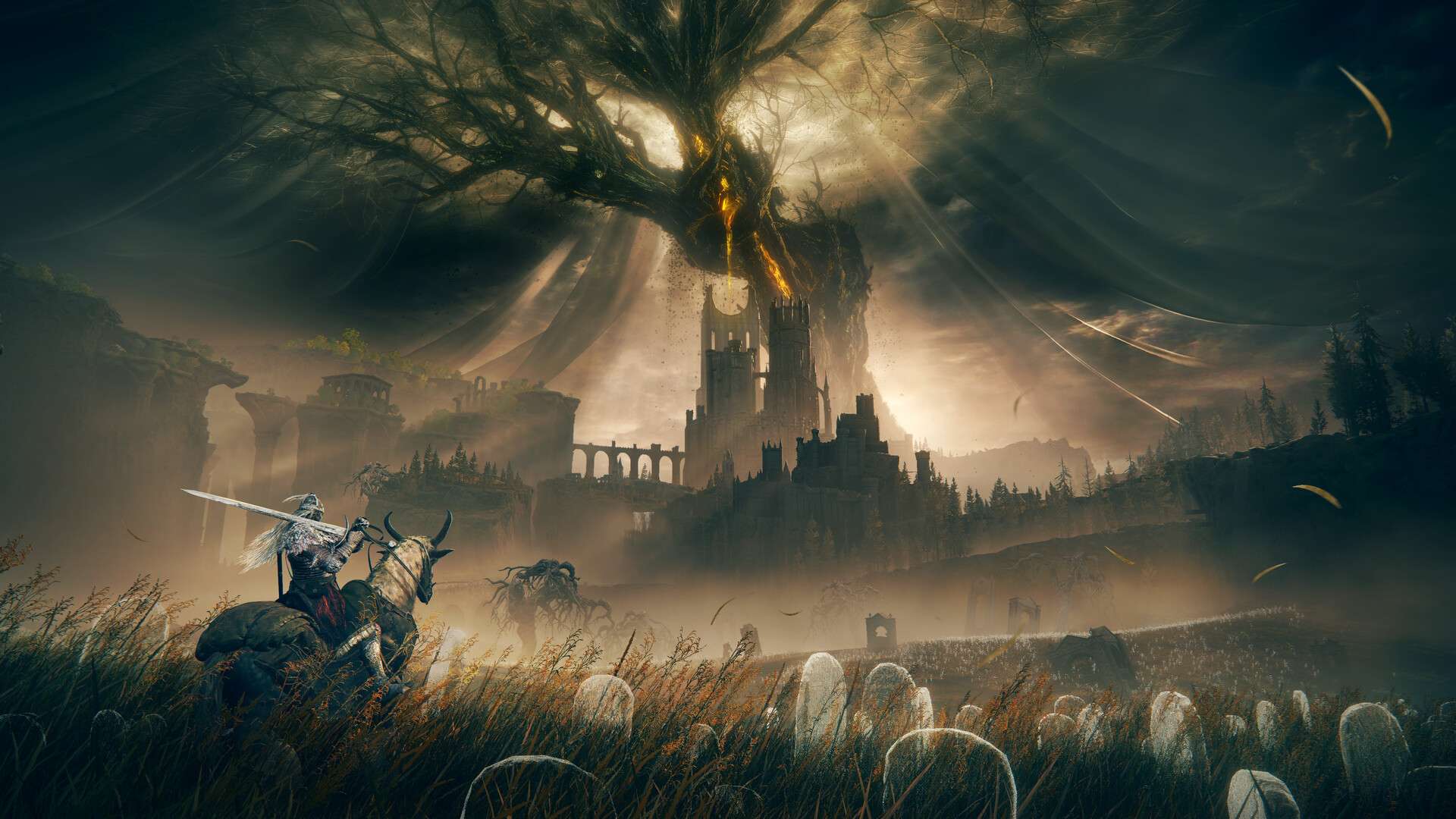 「艾尔登法环+黄金树幽影+全DLC+存档」豪华中文版游戏攻略_手游下载 第2张 「艾尔登法环+黄金树幽影+全DLC+存档」豪华中文版游戏攻略_手游下载 第2张