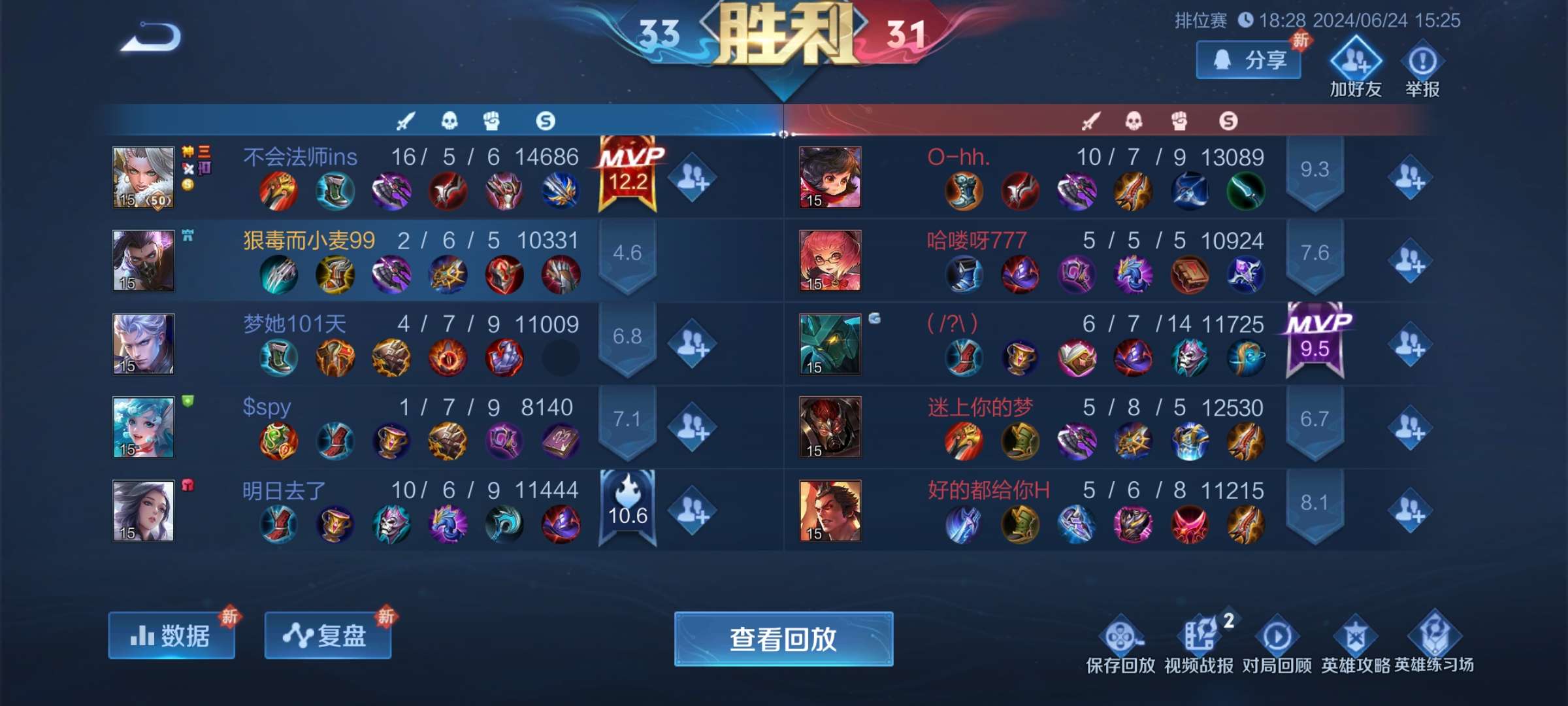 【交流】给大家看看星耀局的兰陵王啊游戏攻略_手游下载 第2张 【交流】给大家看看星耀局的兰陵王啊游戏攻略_手游下载 第2张