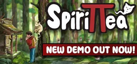 【端游资源】《妖怪汤屋》Spirittea 官方中文版游戏攻略_手游下载 第1张 【端游资源】《妖怪汤屋》Spirittea 官方中文版游戏攻略_手游下载 第1张