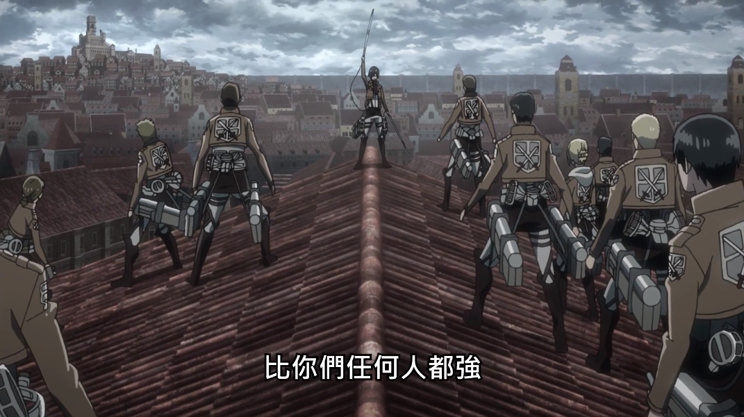 【端游资源】《进击的巨人2》全DLC 豪华中文版游戏攻略_手游下载 第4张 【端游资源】《进击的巨人2》全DLC 豪华中文版游戏攻略_手游下载 第4张