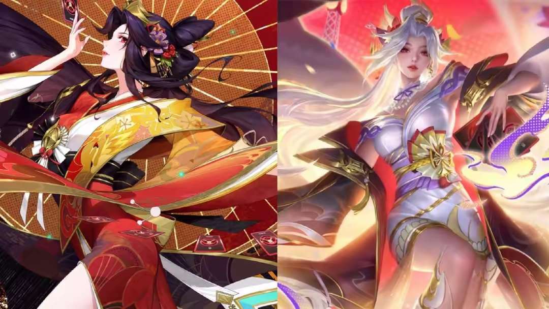 【资讯】火舞花合斗无双特效首爆,一技能召唤龙炎阵,回城特效也太华游戏攻略_手游下载 第1张 【资讯】火舞花合斗无双特效首爆,一技能召唤龙炎阵,回城特效也太华游戏攻略_手游下载 第1张