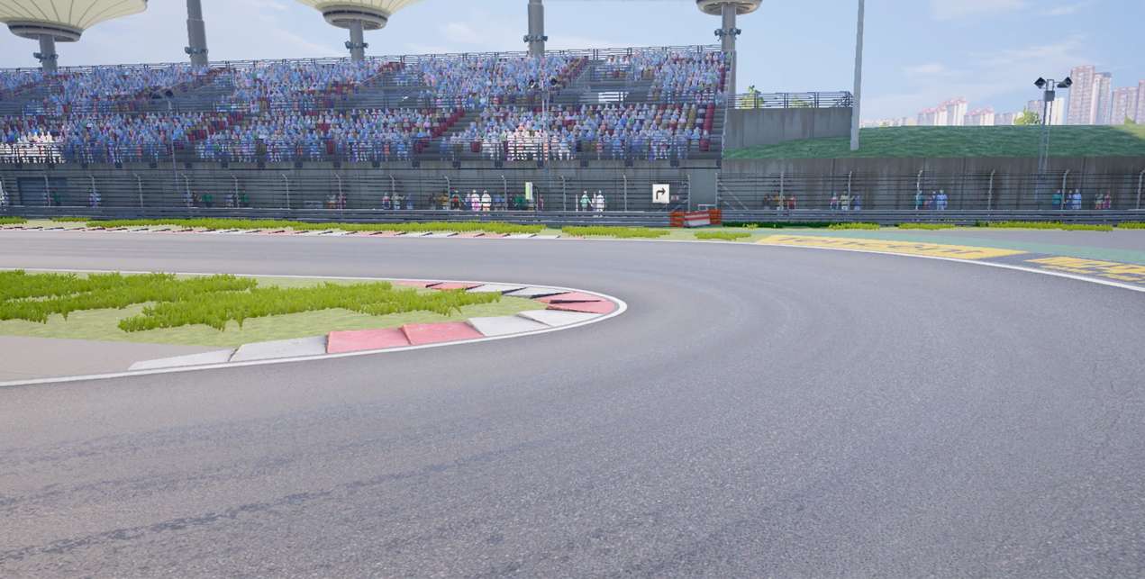 【资讯】F1赛场上海国际赛车场登陆和平精英·绿洲世界 精英,请上游戏攻略_手游下载 第5张 【资讯】F1赛场上海国际赛车场登陆和平精英·绿洲世界 精英,请上游戏攻略_手游下载 第5张