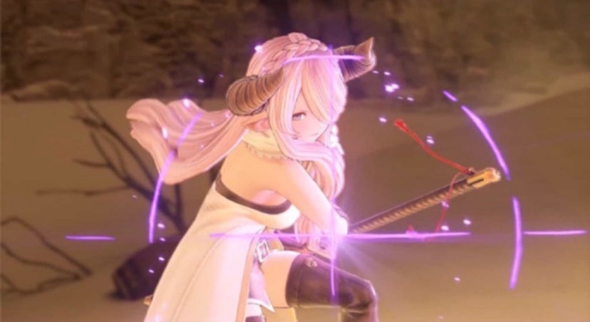 【端游推荐】碧蓝幻想:Relink v1.3.1 豪华中文联机版游戏攻略_手游下载 第2张 【端游推荐】碧蓝幻想:Relink v1.3.1 豪华中文联机版游戏攻略_手游下载 第2张