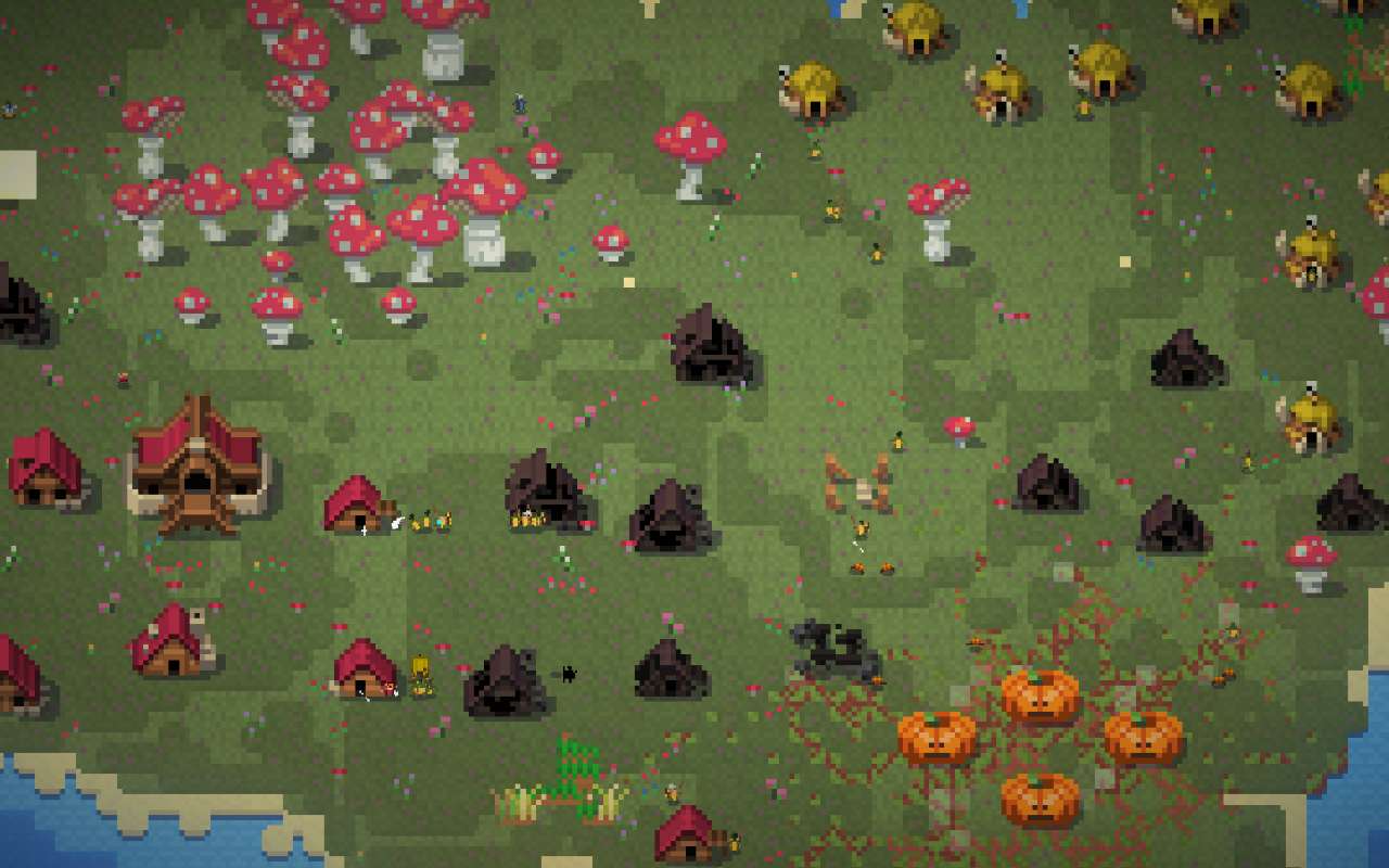 【手游推荐】世界盒子 Ver0.22.21.apk游戏攻略_手游下载 第4张 【手游推荐】世界盒子 Ver0.22.21.apk游戏攻略_手游下载 第4张