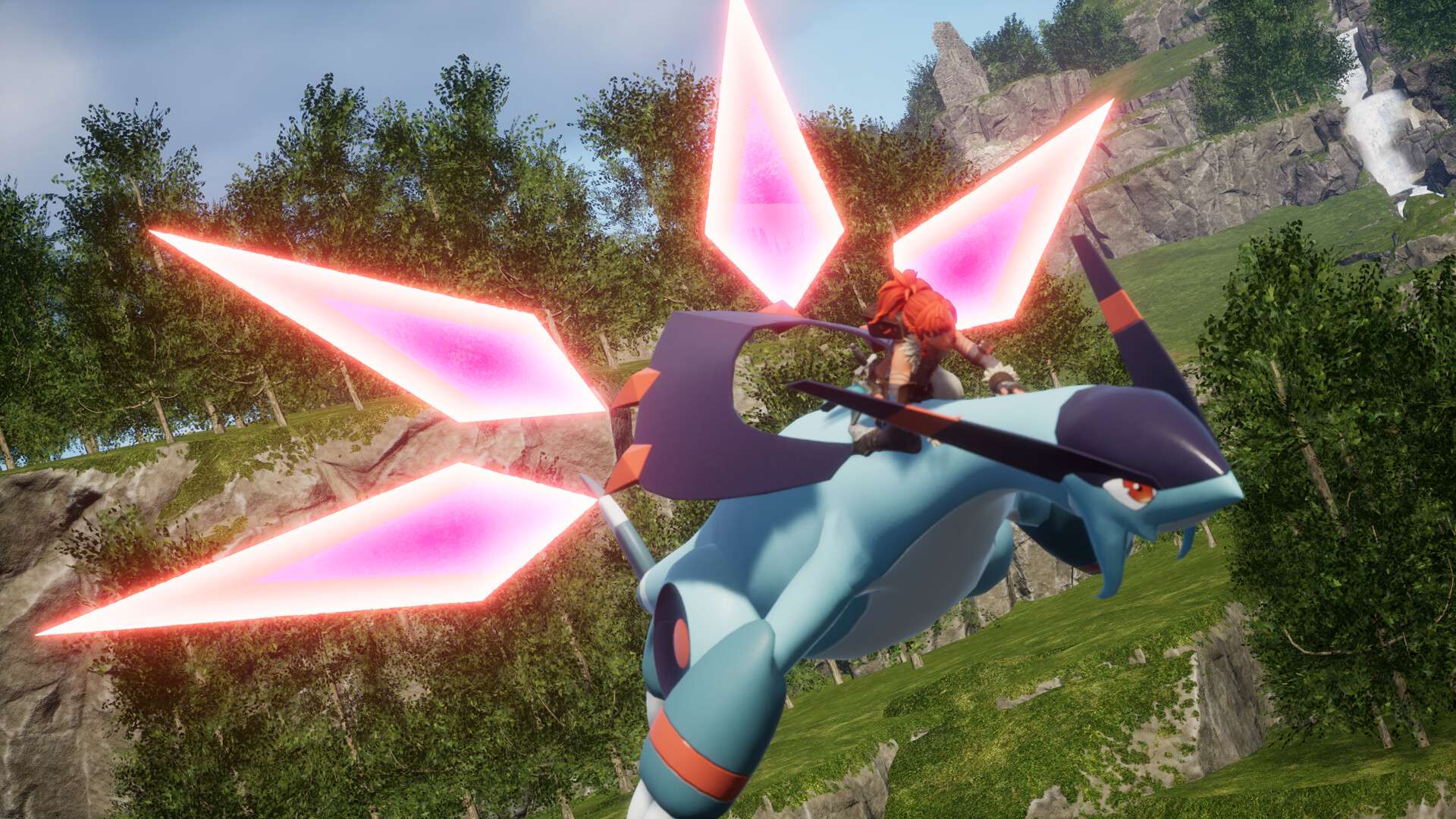 【端游推荐】幻兽帕鲁 v0.3.1.55394大型更新附升级补丁游戏攻略_手游下载 第3张 【端游推荐】幻兽帕鲁 v0.3.1.55394大型更新附升级补丁游戏攻略_手游下载 第3张